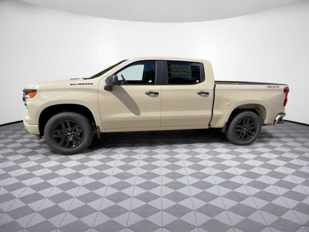 chevrolet silverado 1500 2026 1GCPKBEK0TZ480670 image chevrolet silverado 1500 2026 1GCPKBEK0TZ480670 image